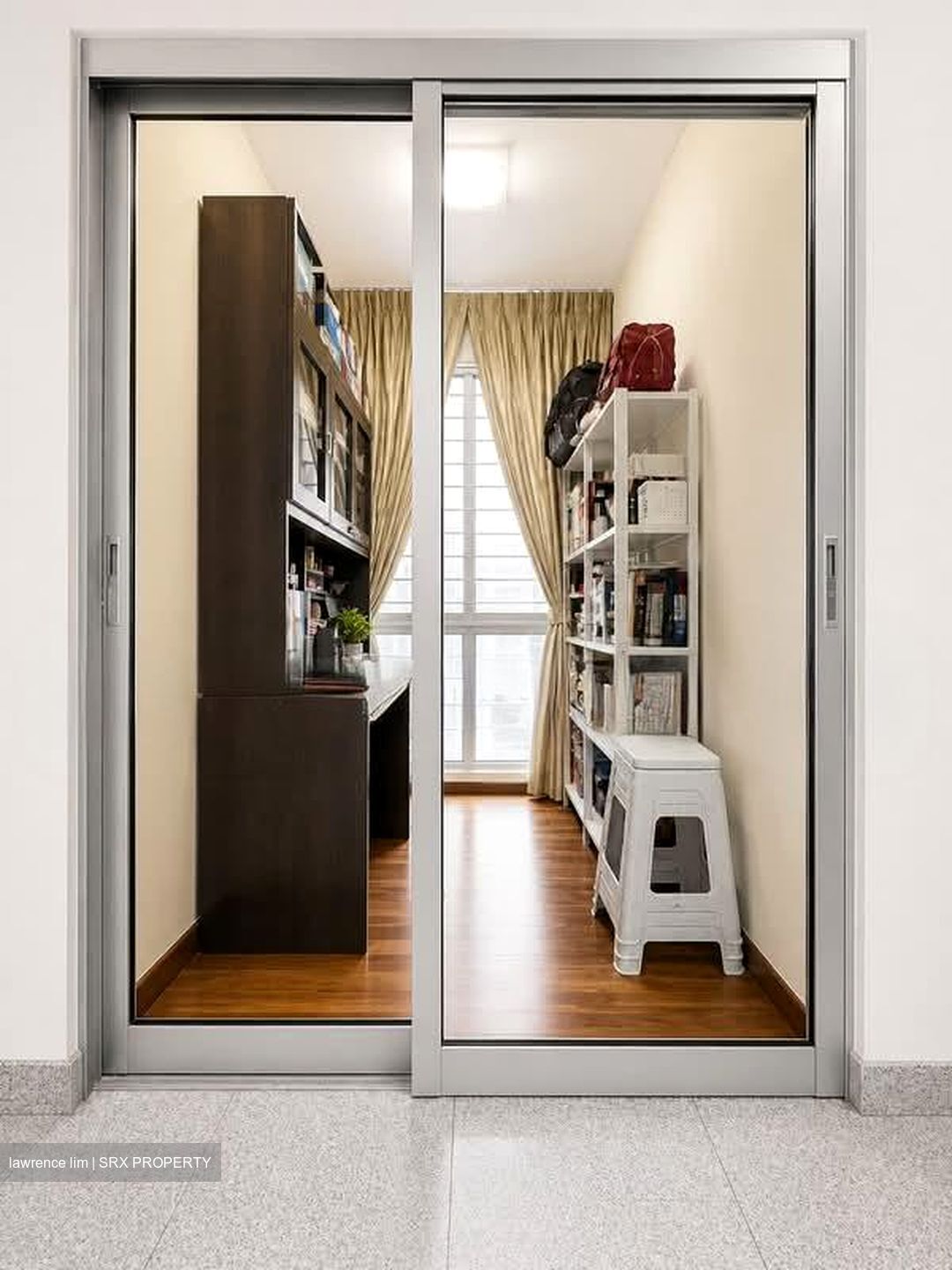 Grandeur 8 (D20), Condominium #554241321